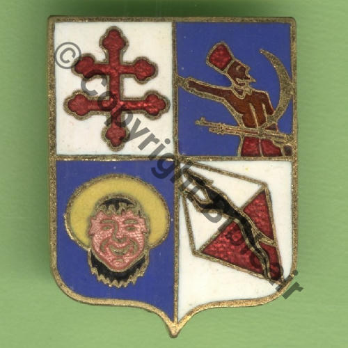 NH 62e.ET 1946.49 A.AUGIS ST.BARTH LYON 3Li Bol fenetre allonge Granuleux Src.Y.GENTY 104Eur(x15) 